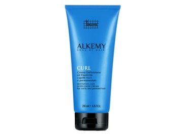 Technique Alkemy Curl Creme 200ml
