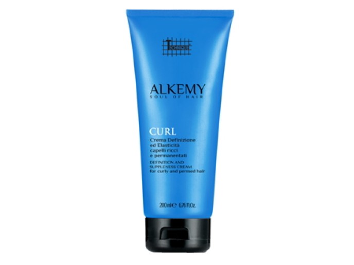 Technique Alkemy Curl Creme 200ml