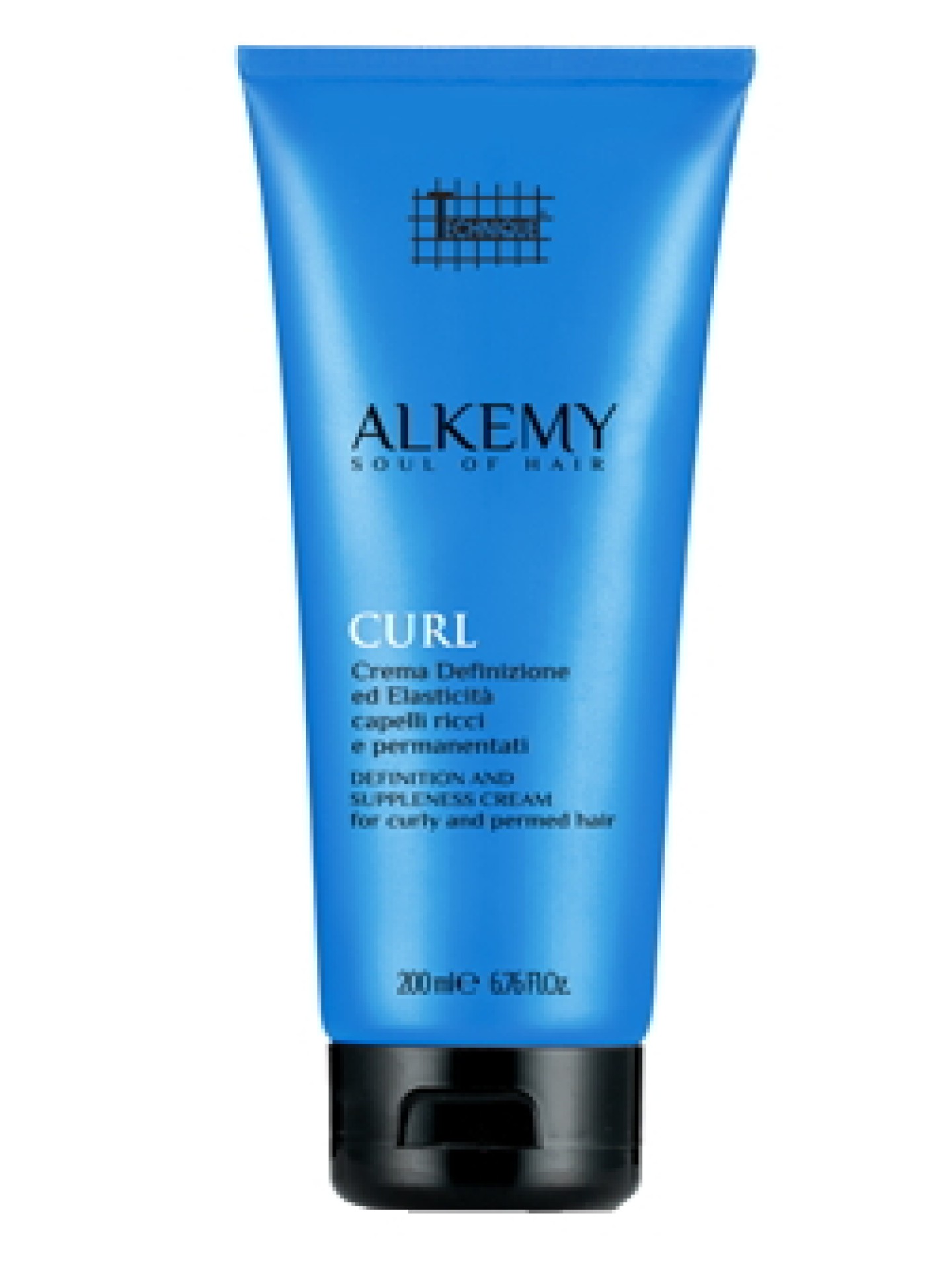 Technique Alkemy Curl Creme 200ml