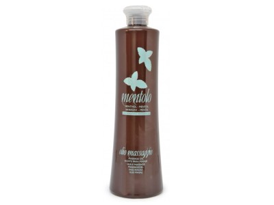 Ro.ial Mentolo Olio Massaggio 500ml - Image product