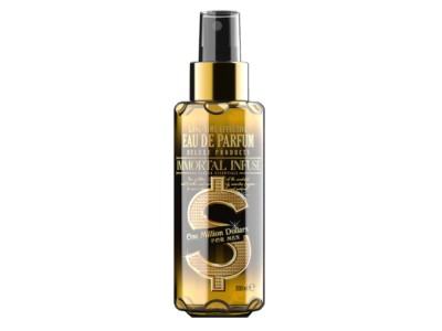 IMMORTAL Infuse Eau de Perfum One Million Dollars 100ml - Image product