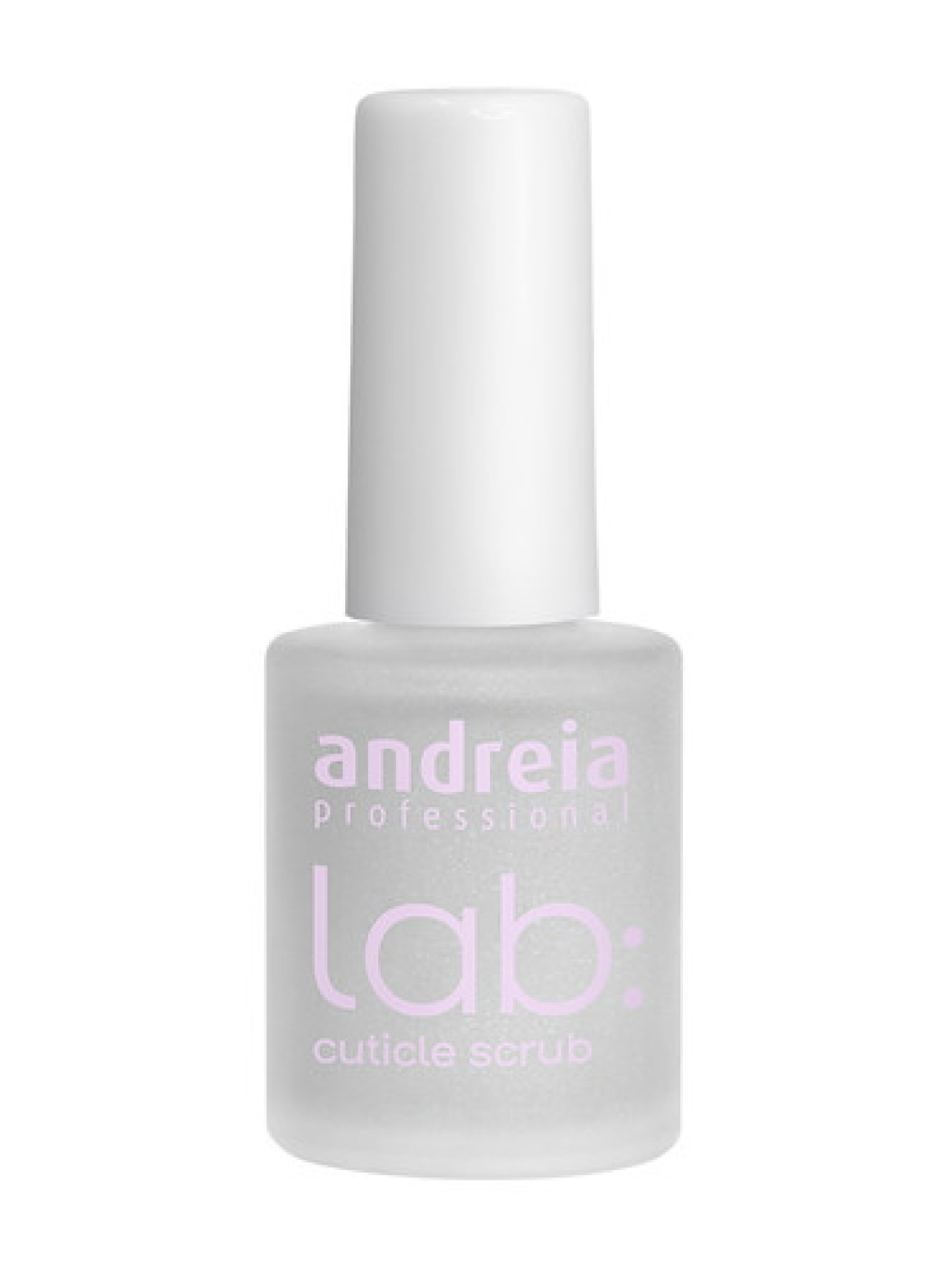 Andreia Lab Cuticle Scrub 10.5mL