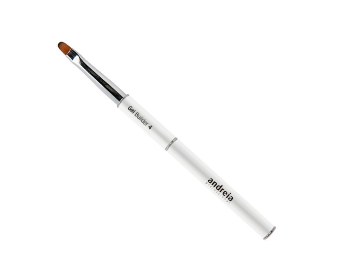 Andreia Brush Gel Builder 4