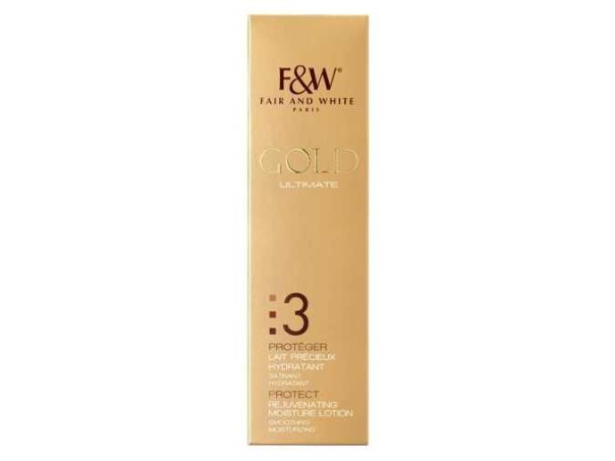 FW Lait Pr�cieux Hydratant 500ml