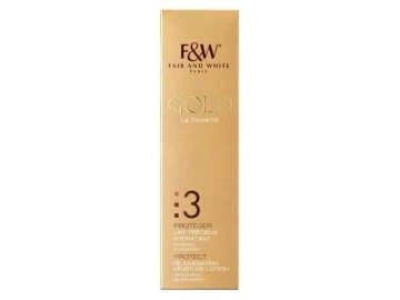 FW Lait Pr�cieux Hydratant 500ml