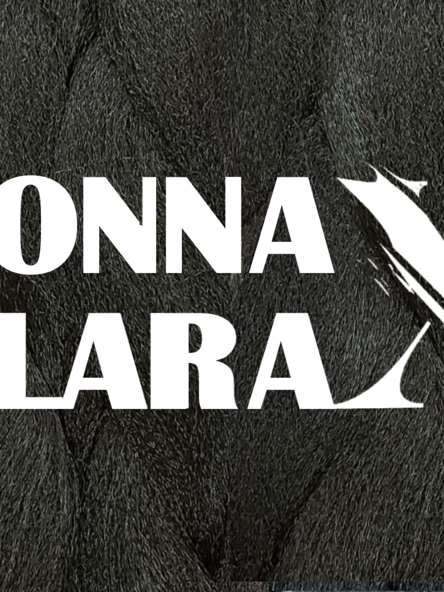 Donna Clara Braid Deluxe Tire - 2