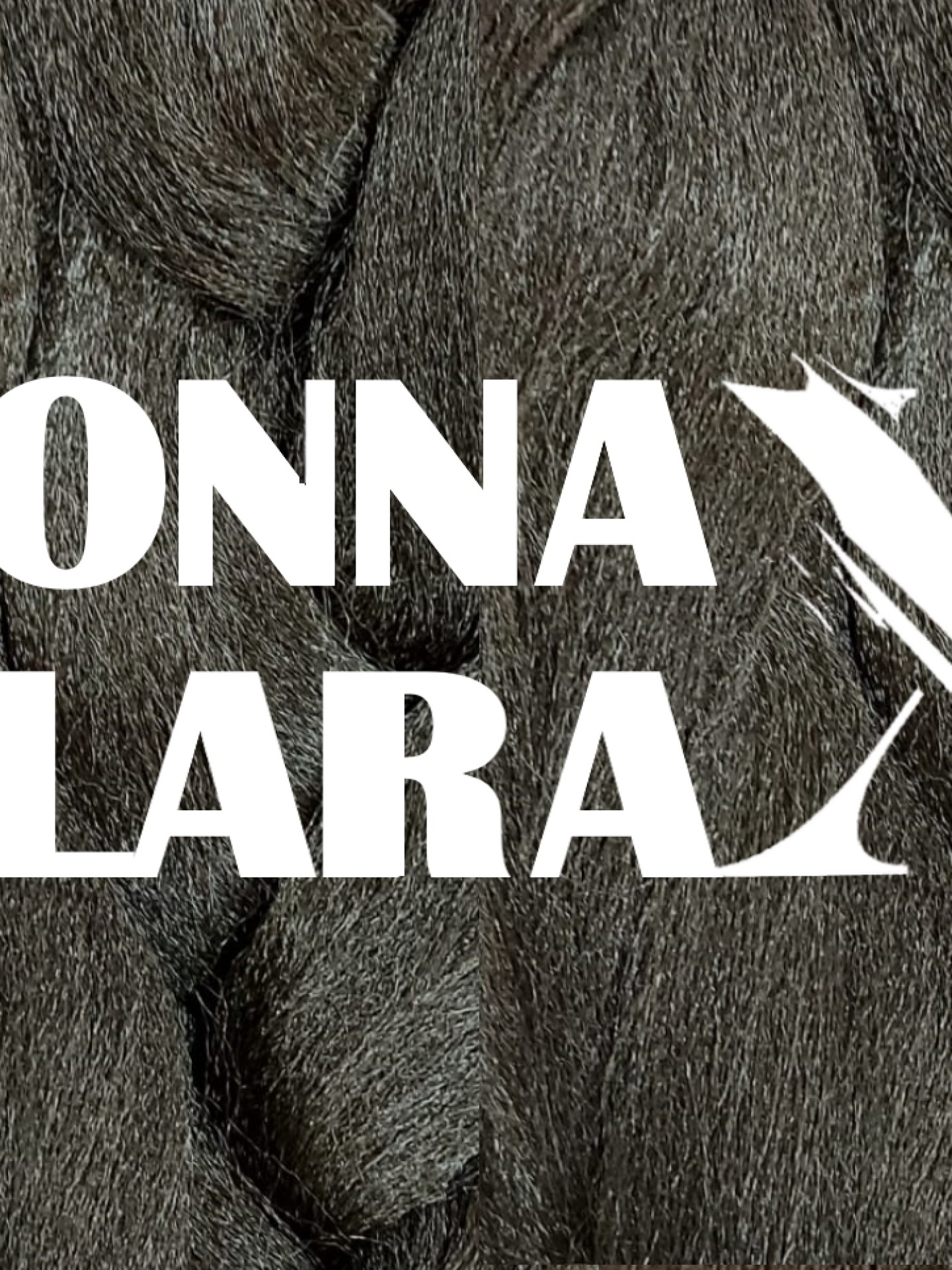 Donna Clara Braid Deluxe Tire - 4