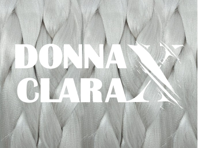 Donna Clara Braid Deluxe - 60