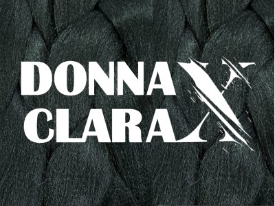 Donna Clara Braid Deluxe Tire - 1 - Image product
