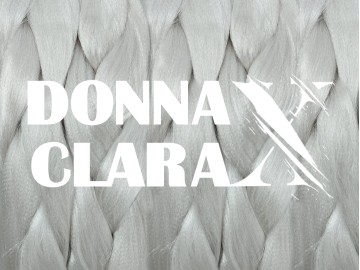 Donna Clara Braid Deluxe - 60