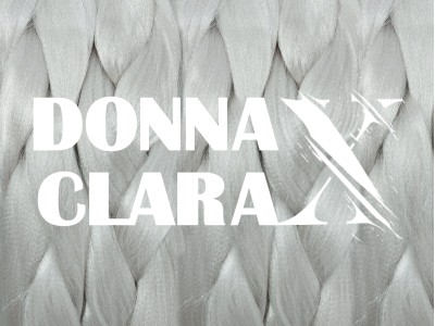 Donna Clara Braid Deluxe - 60 - Image product