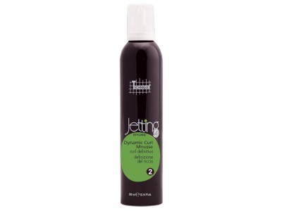 Technique Jetting Up Mousse Curl Defini��o 300mL - Image product