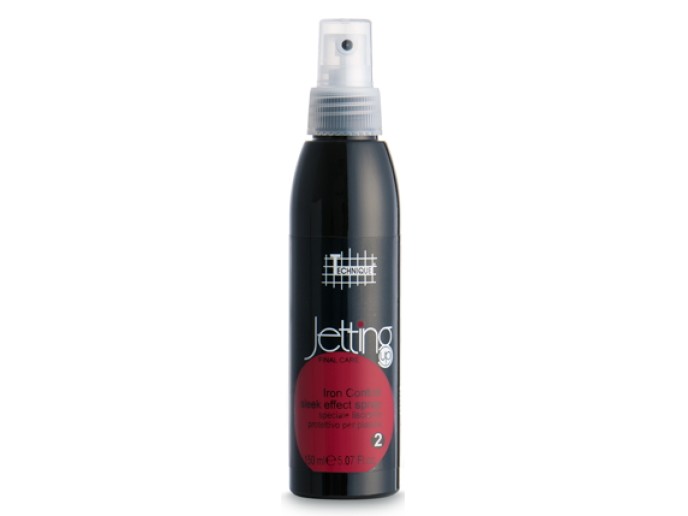 Technique Jetting Up Protetor Termico p/ Alisamento 150mL