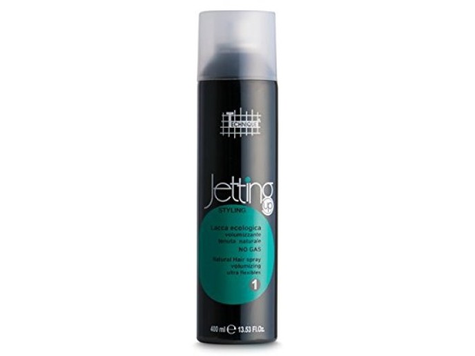 Technique Jetting Up Laca Ecológica Ef. Volume 400ml