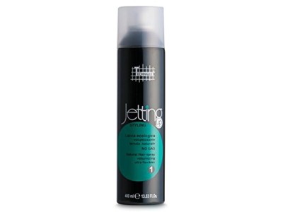 Technique Jetting Up Laca Ecol�gica Ef. Volume 400ml - Image product