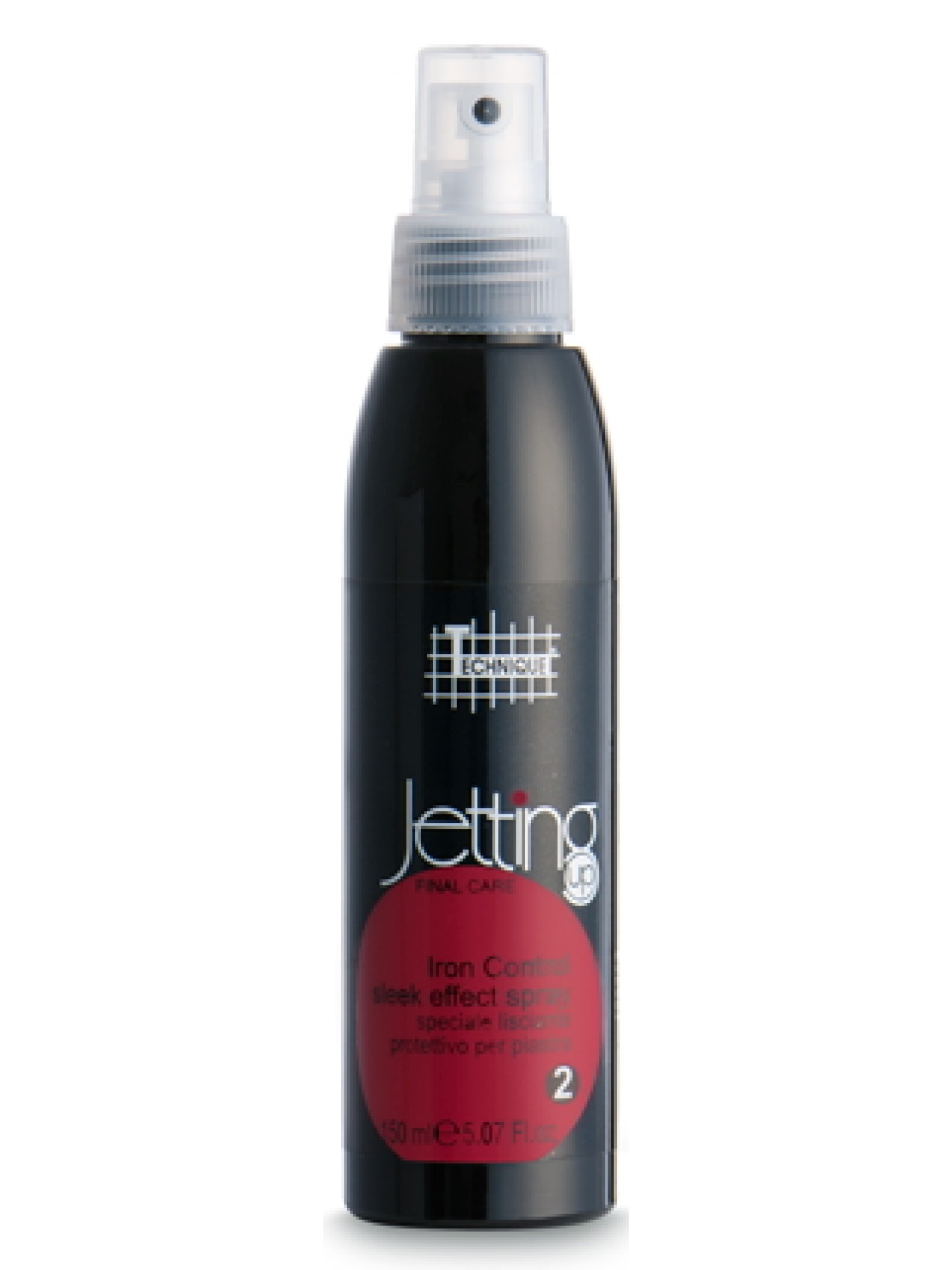 Technique Jetting Up Protetor Termico p/ Alisamento 150mL