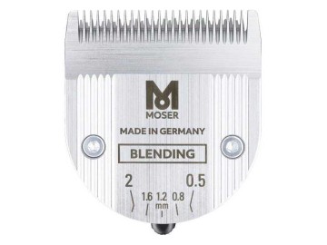 Moser Chrom2Style Blending Edition