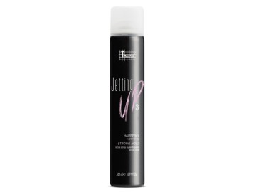 Technique Jetting Up Laca Fix. Forte 500mL