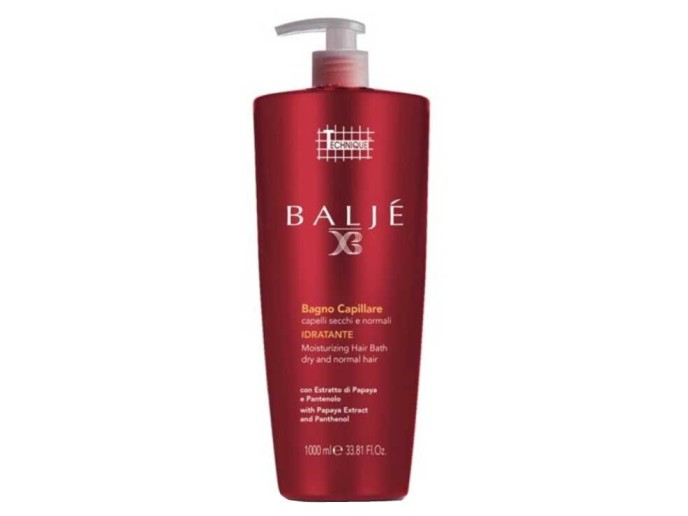 Technique Baljé Champô Hidratante 1000mL