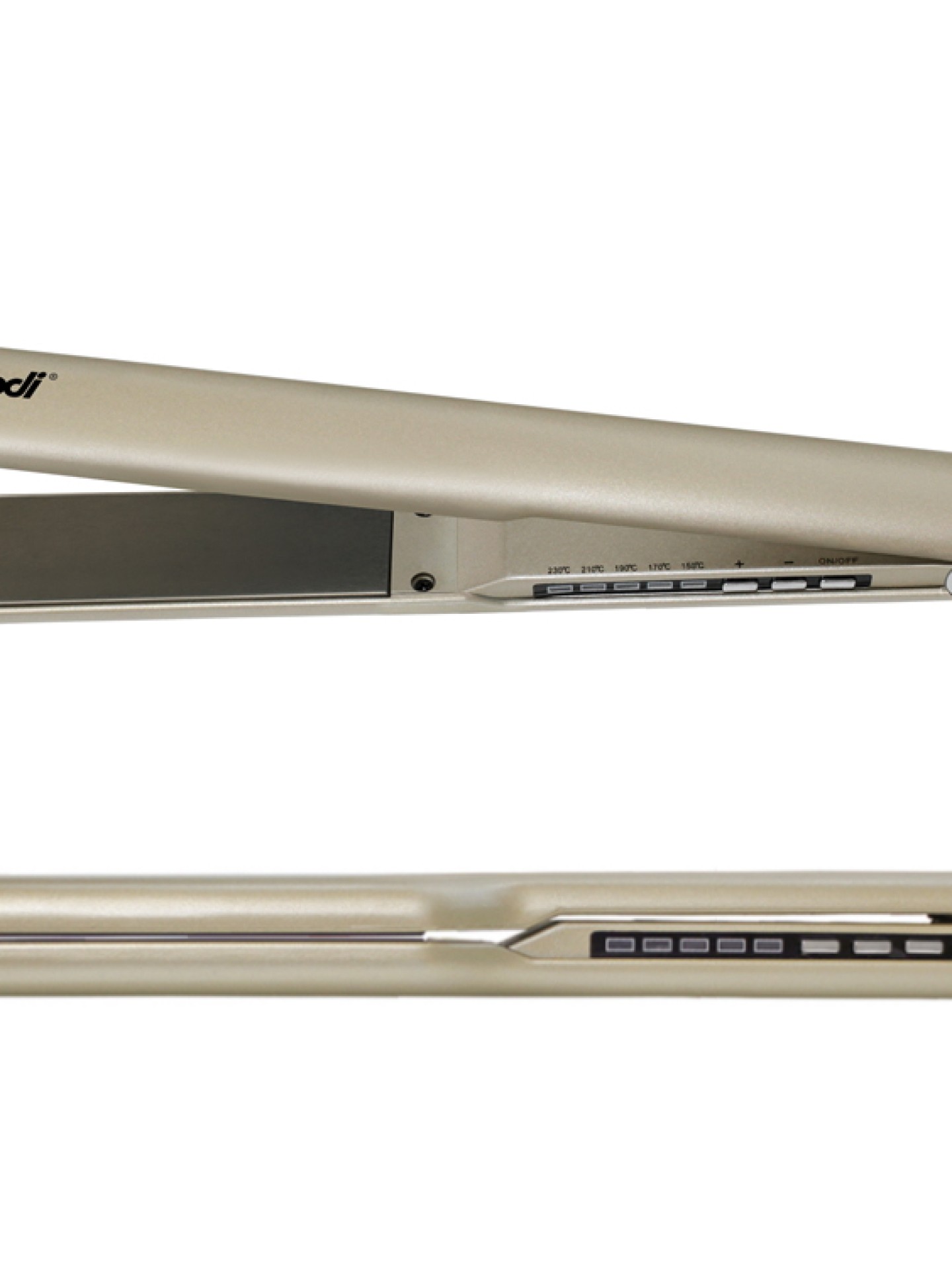 Prancha Professional UltraSlim PRO