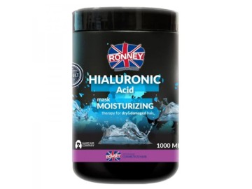 Ronney Complexo Hialuronico M�scara de Tratamento 1000mL