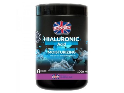 Ronney Complexo Hialuronico M�scara de Tratamento 1000mL - Image product