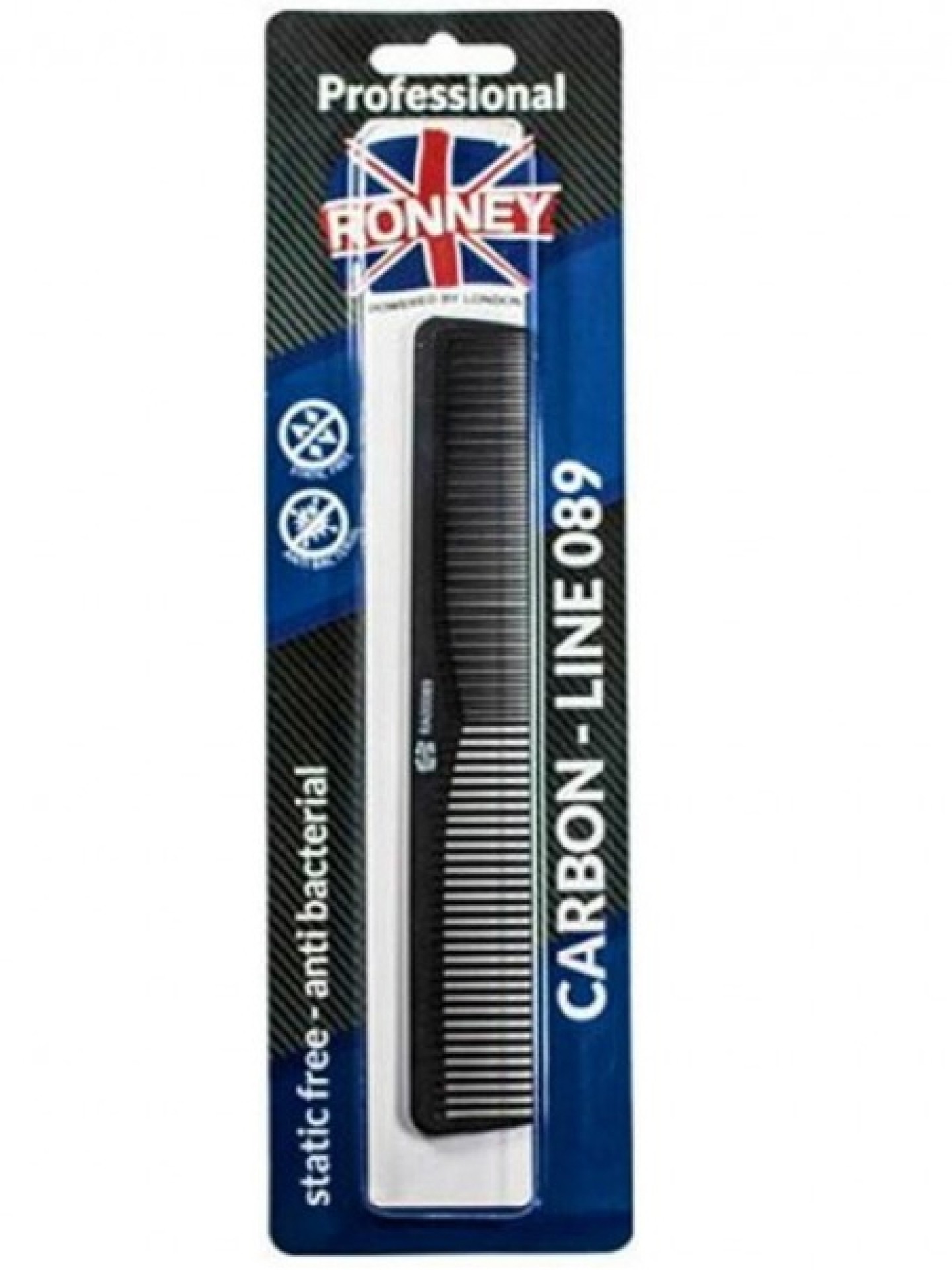 Ronney Pente Linha de Carbono 089