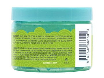 JFM Curl Peace Slime Styler 12oz