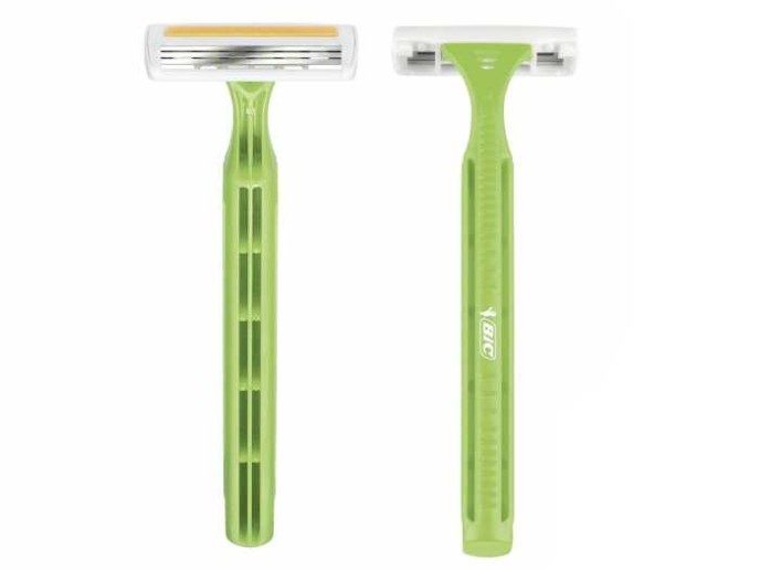 Bic Pure 3 Lady Bolsa