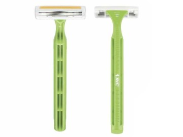 Bic Pure 3 Lady Bolsa