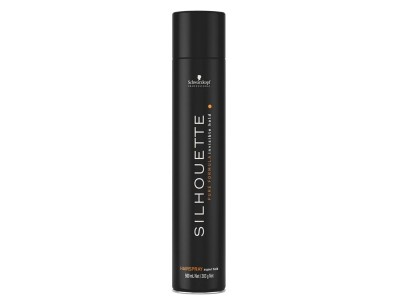 Silhouette Hairspray Super Hold 500ml - Image product