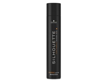 Silhouette Hairspray Super Hold 500ml