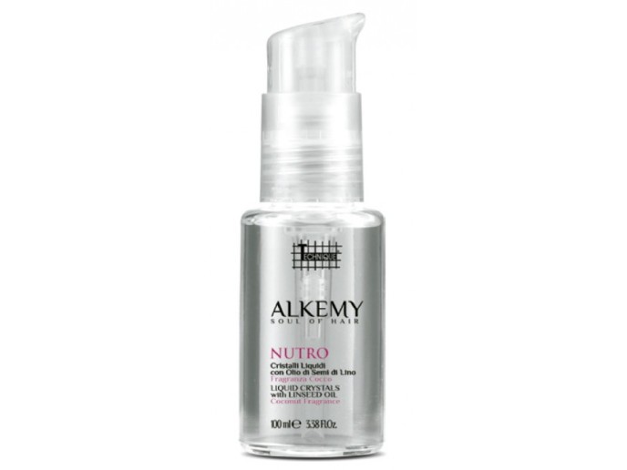 Technique Alkemy Nutro Serum Cristal L�quido Frag. Coco 100m