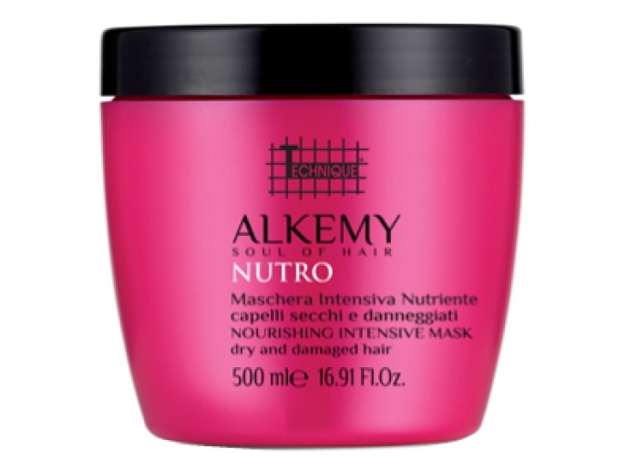 Technique Alkemy Nutro M�scara 500ml