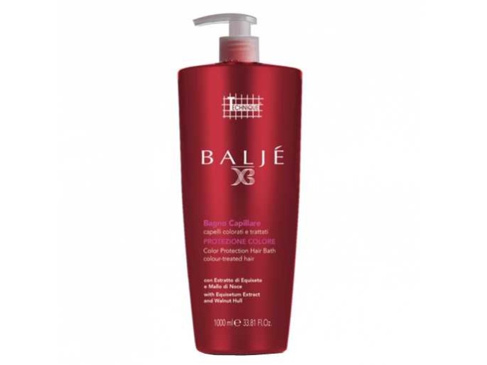 Technique Balj� Champ� Prote��o da Cor 1000mL