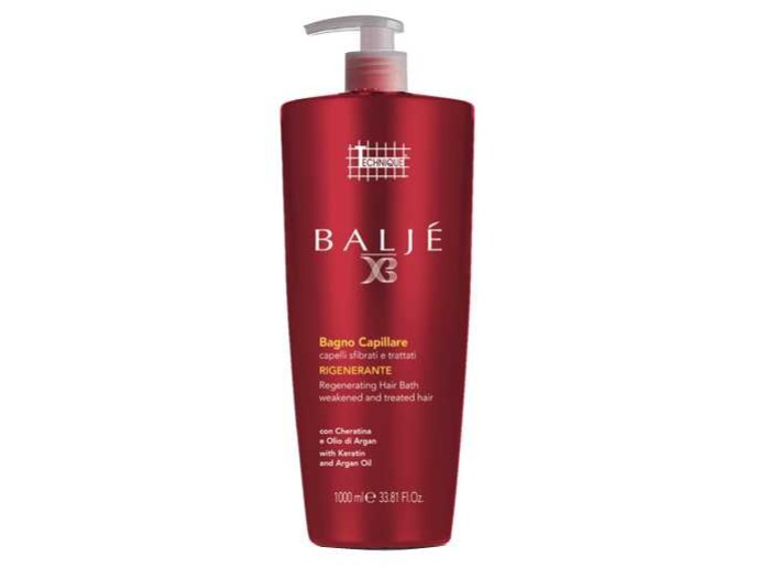 Technique Balj� Champ� Regenerante 1000mL