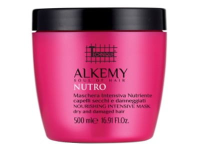 Technique Alkemy Nutro M�scara 500ml - Image product