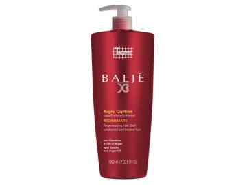 Technique Balj� Champ� Regenerante 1000mL