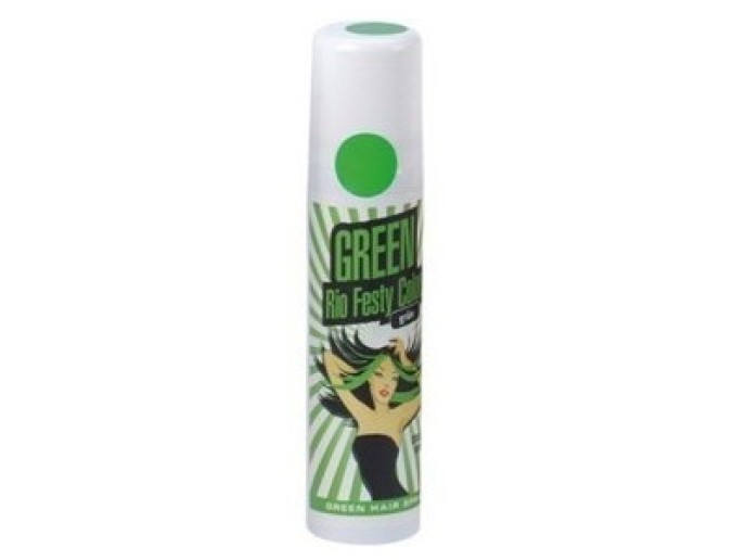 Shop Hair Spray de Cabelo Verde 150ml