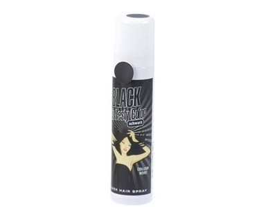 Shop Hair Spray de Cabelo Preto 150ml - Image product