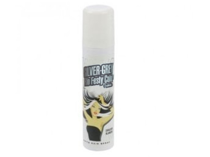 Shop Hair Spray de Cabelo Prateado 150ml