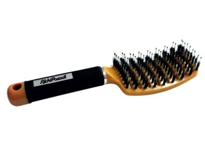 Escova C�ncava Ventbrush Ret. Estreita RickiParodi - Image product