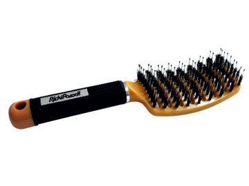 Escova C�ncava Ventbrush Ret. Estreita RickiParodi