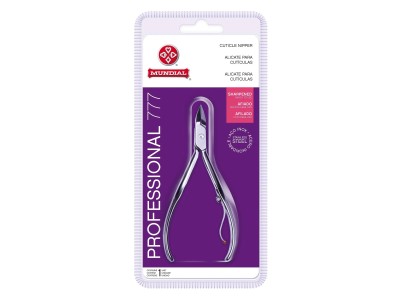 Mundial Professional 777 Pro Inox - Image product