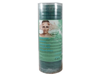 Ro.ial Cera Quente em Disco Verde 400g - Image product