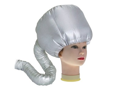 Touca T�rmica C/ Manga para Secador - Image product