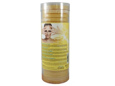Ro.ial Cera Quente em Disco Amarela 400g - Image product