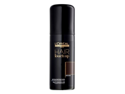 LP Hair Touch Up Castanho - Image product