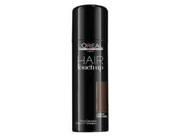 LP Hair Touch Up Castanho Claro