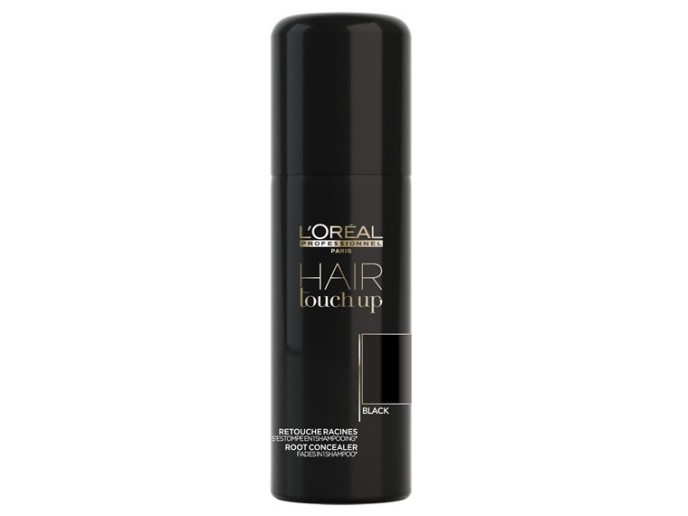 LP Hair Touch Up Preto